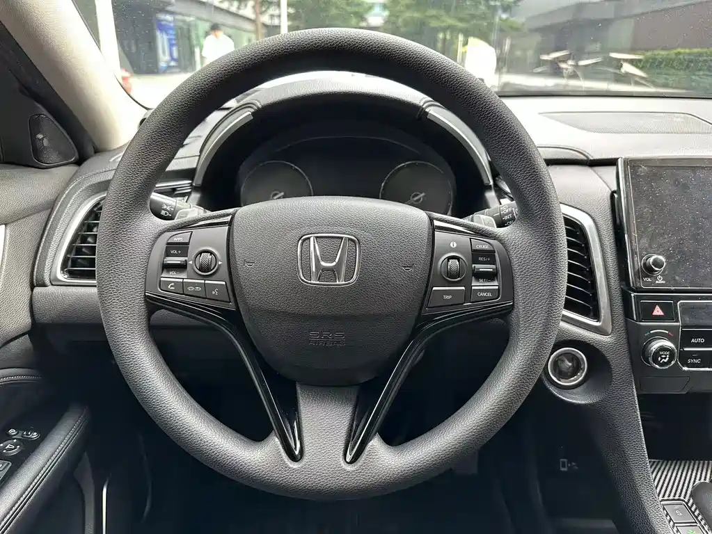 Honda Avancier — миниатюра 14