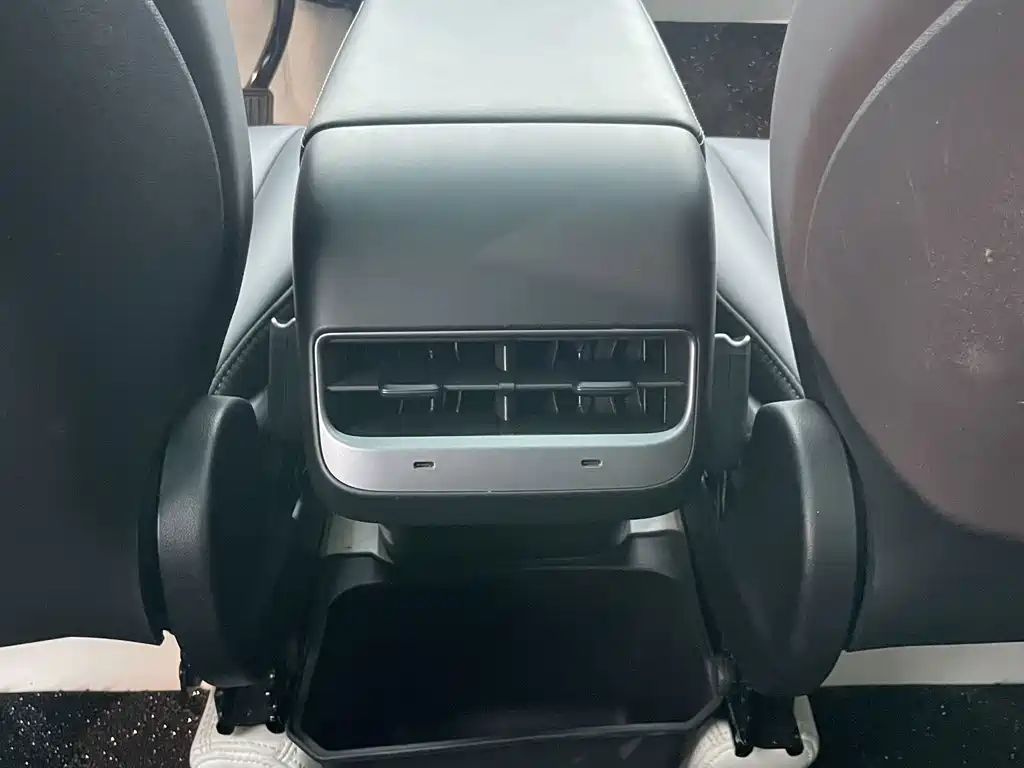 Tesla Model Y — миниатюра 13