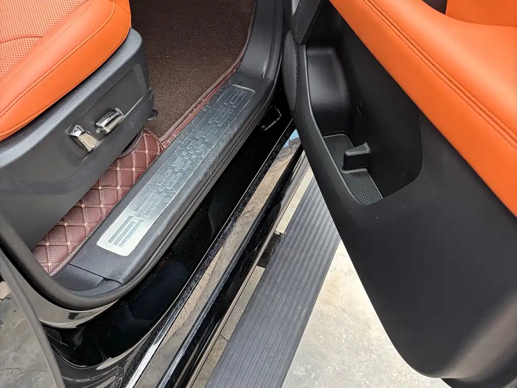 Haval H9 — миниатюра 8