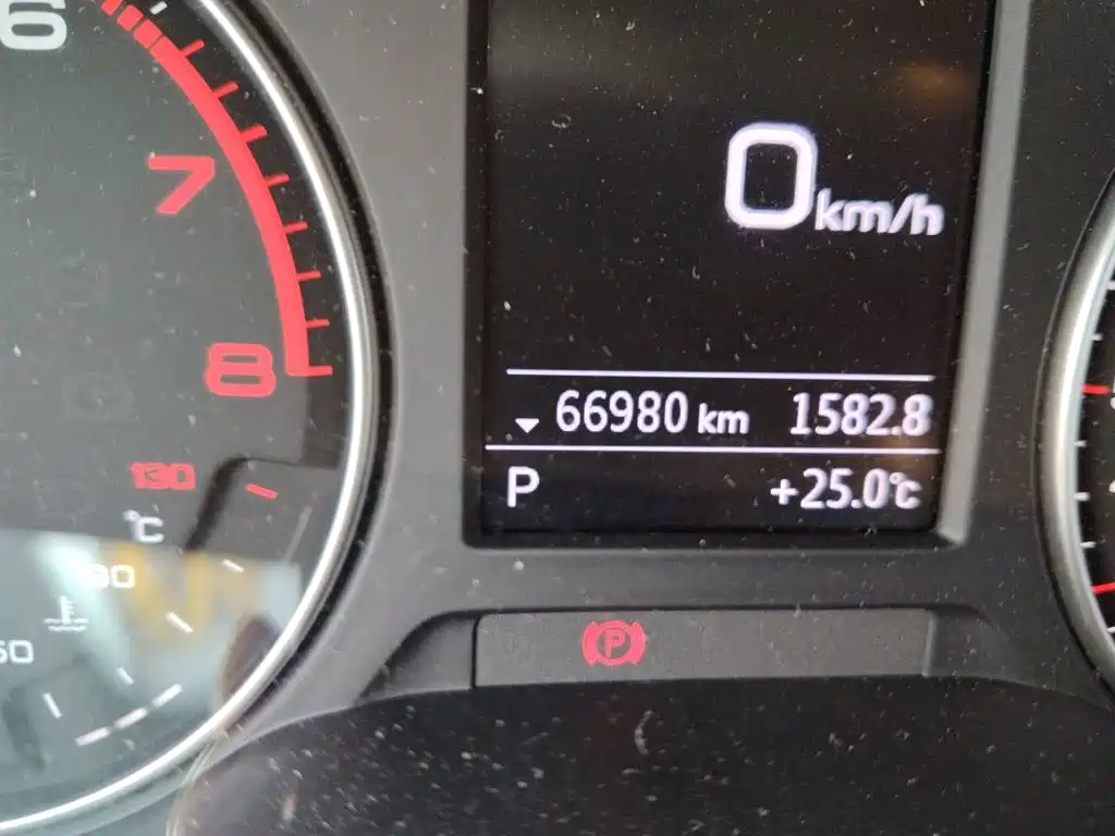 Audi A3 — миниатюра 8