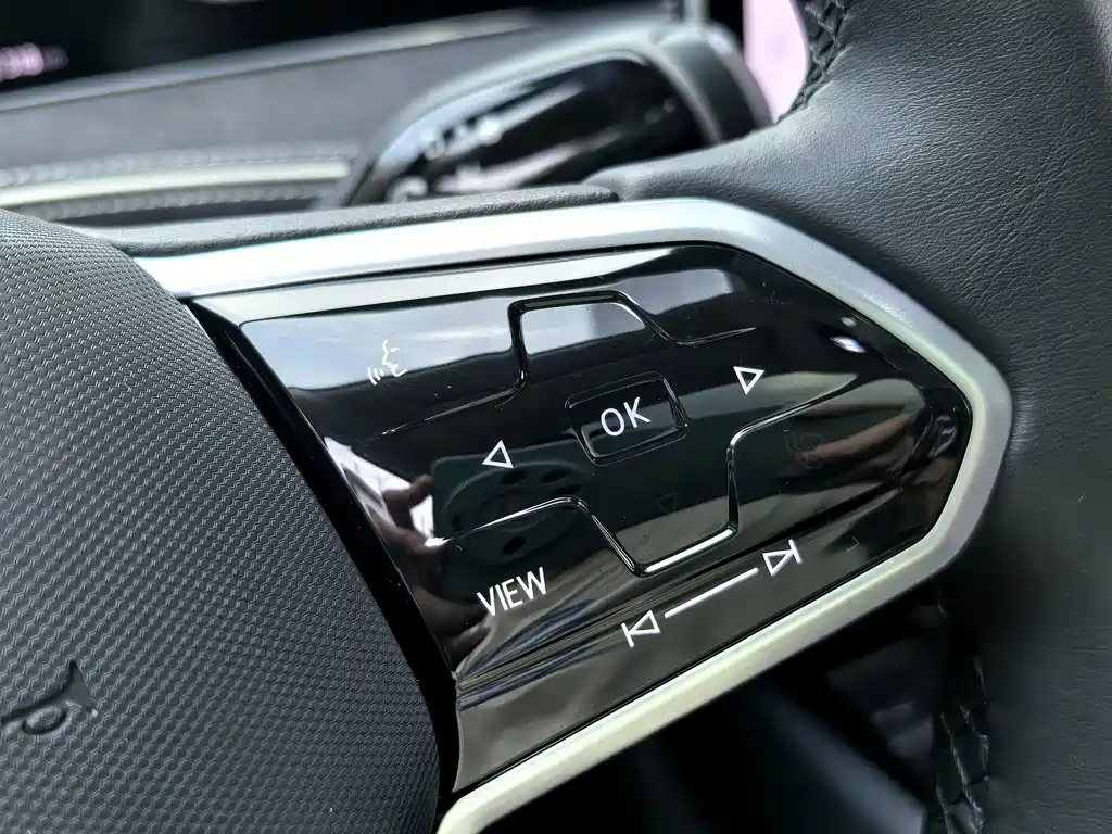 Volkswagen ID.7 VIZZION — миниатюра 39