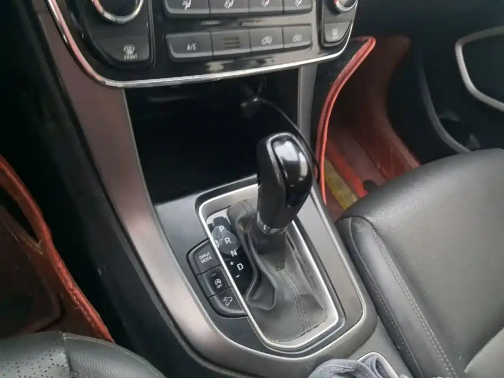 Hyundai ix35 — миниатюра 14
