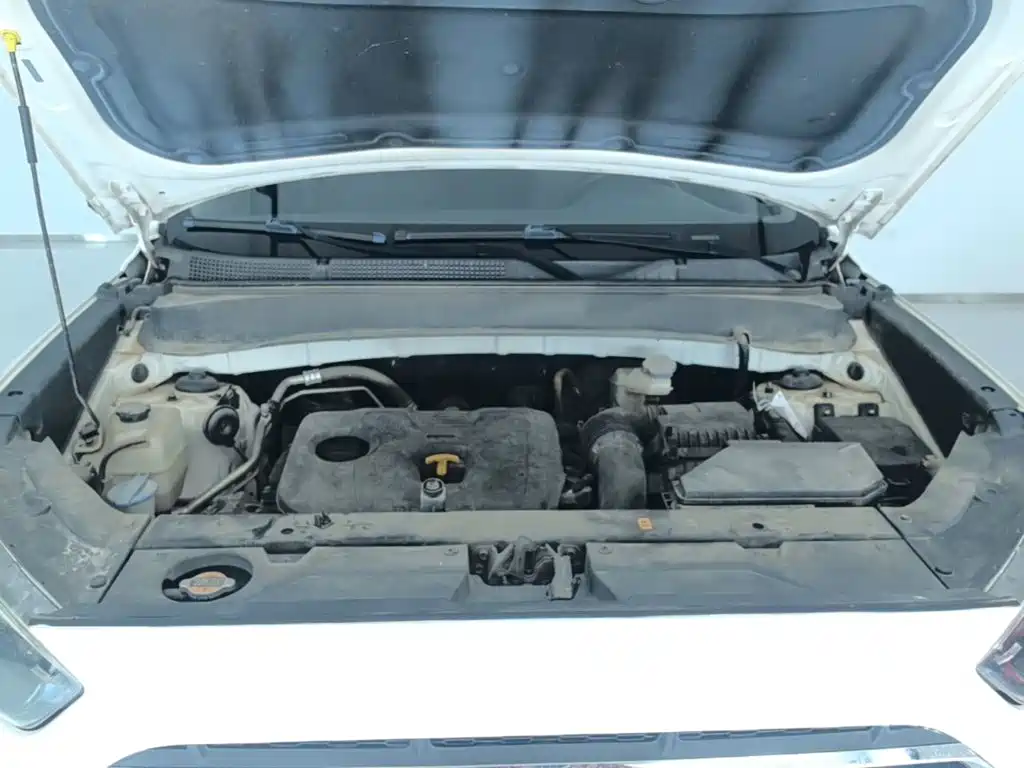 Hyundai ix35 — миниатюра 20