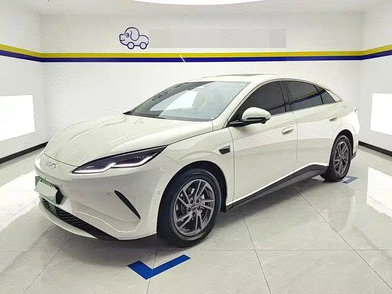 BYD Seal 06