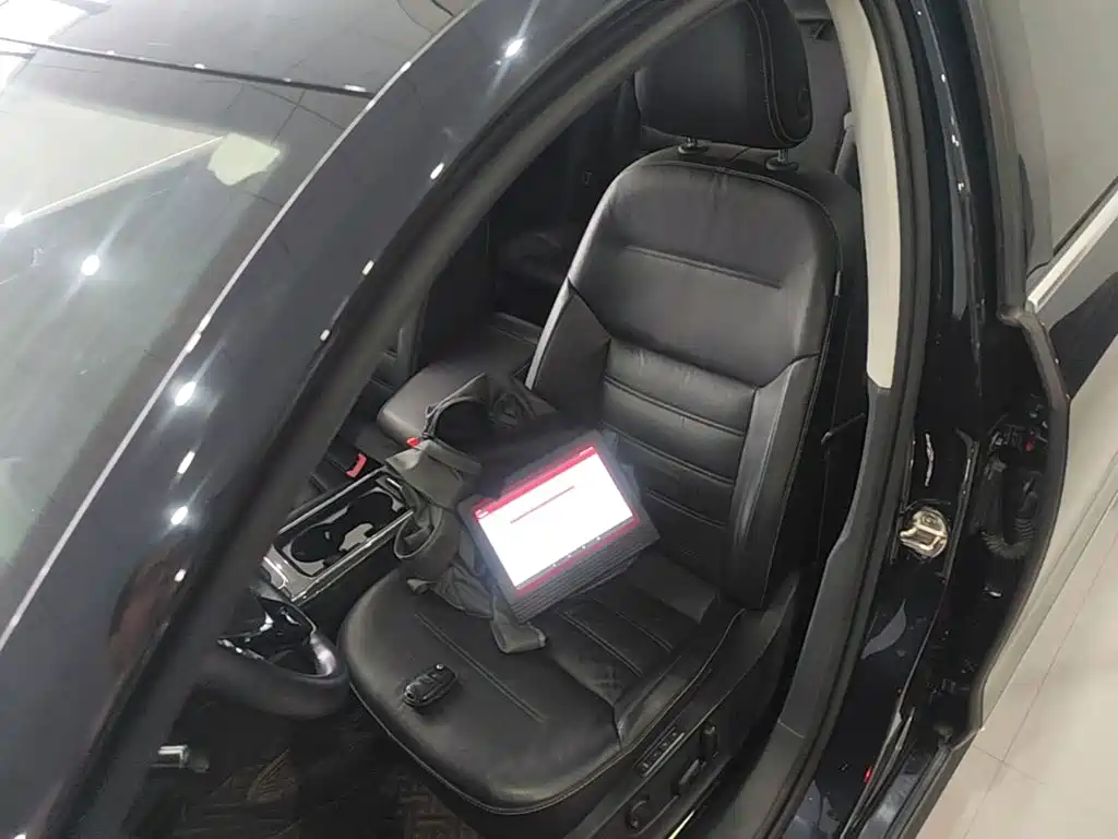 Volkswagen Passat — миниатюра 15