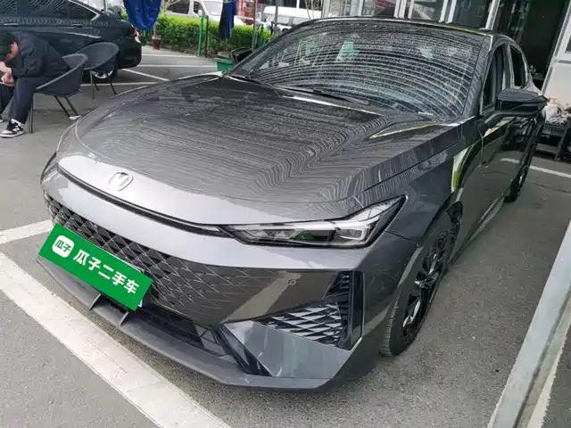 2024 Changan UNI-V