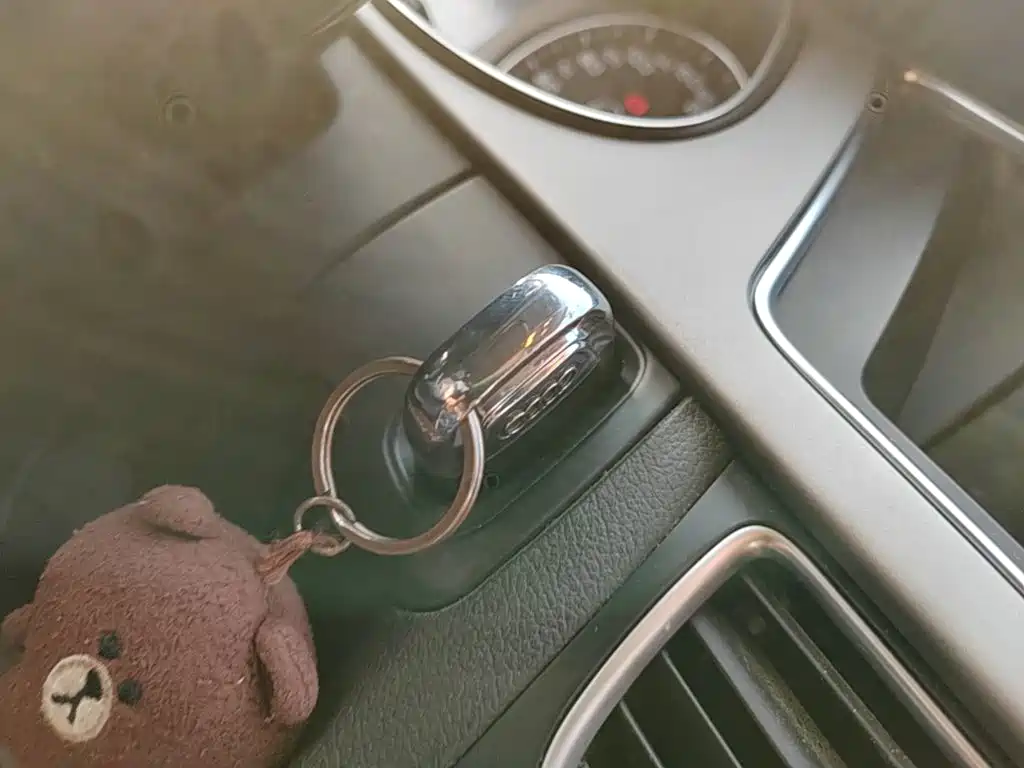 Audi A4L — миниатюра 9
