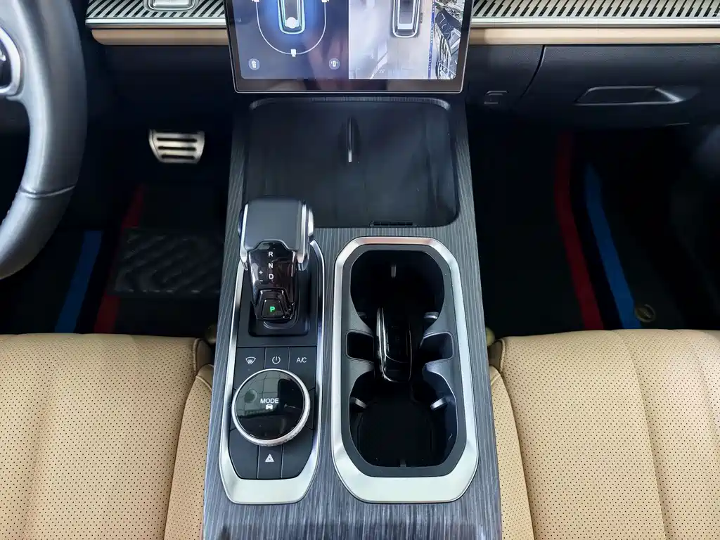 Chery Explorer 06 — миниатюра 10