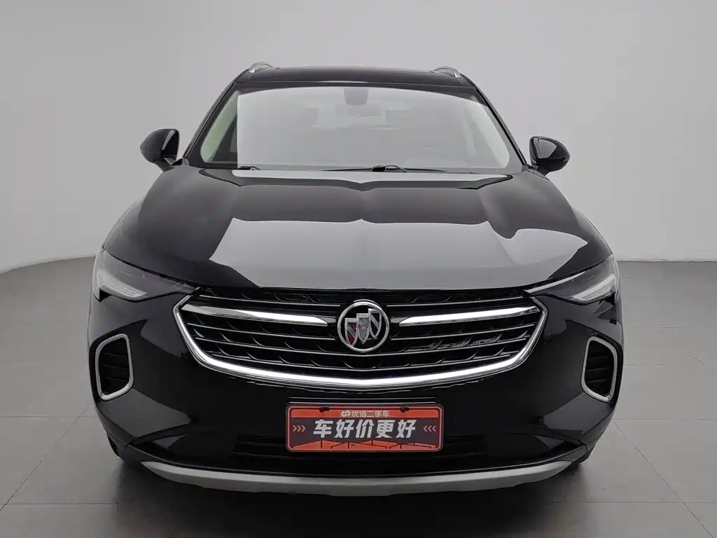 Buick Envision S — миниатюра 3