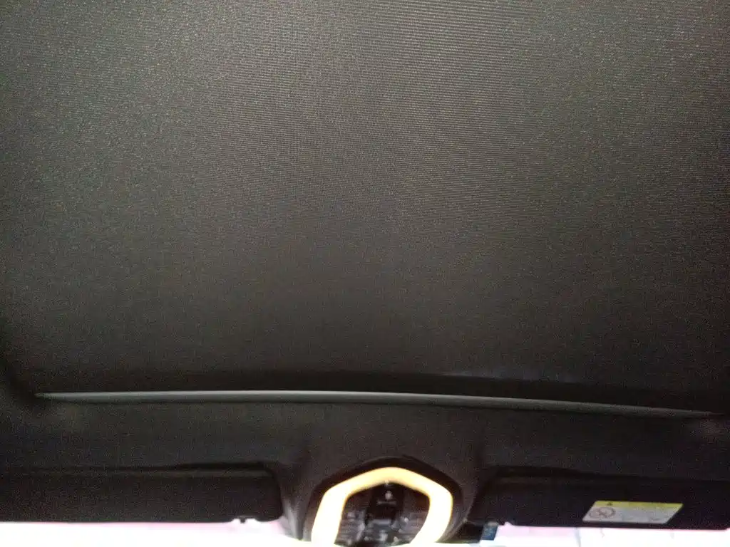 Porsche Cayenne 2016 Cayenne 3.0T