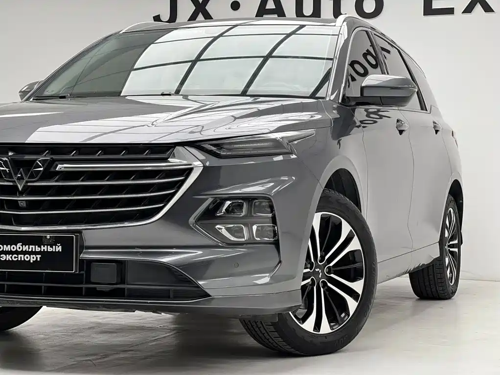 Wuling Victory — миниатюра 9