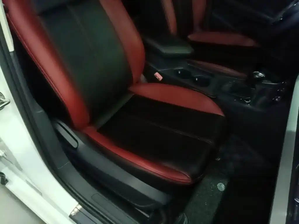 Volkswagen Lavida — миниатюра 25