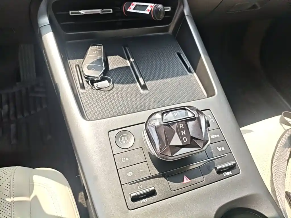 BYD Qin PLUS — миниатюра 14