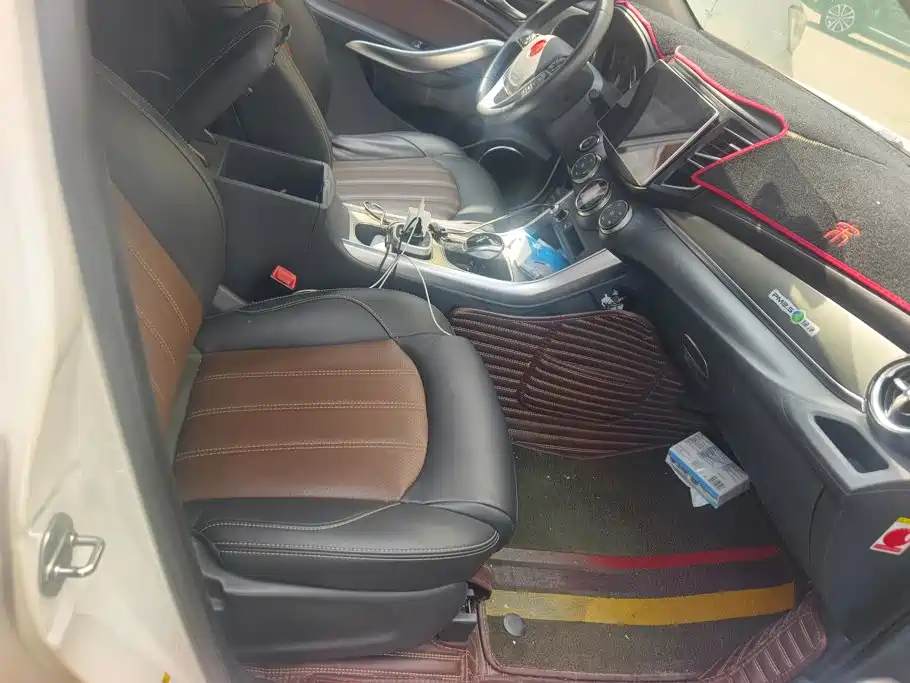 BYD Song — миниатюра 8