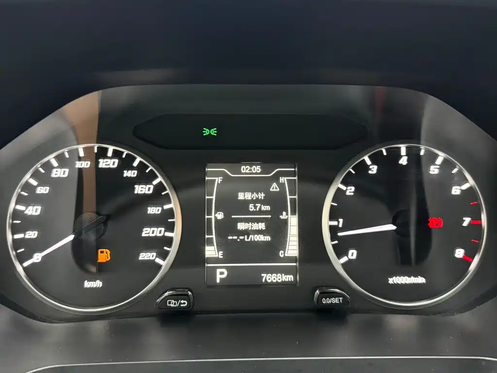 Chery Tiggo 5x — миниатюра 15