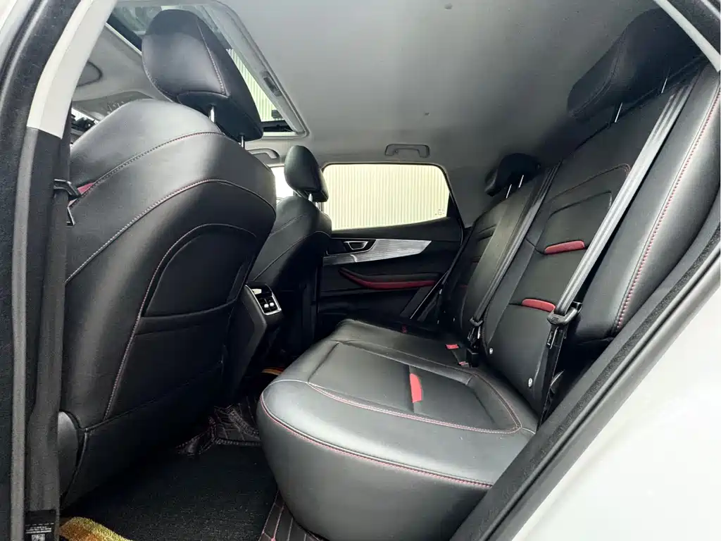 Chery Tiggo 5x — миниатюра 11