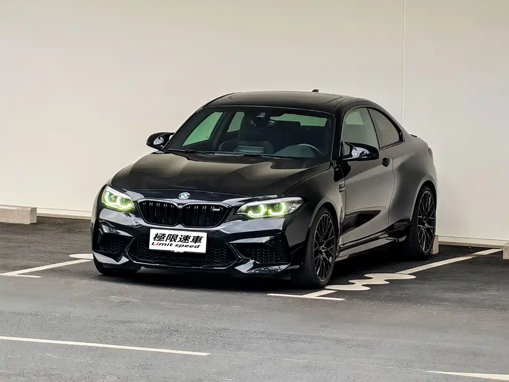BMW M2 M2 Thunder Edition, фото 7