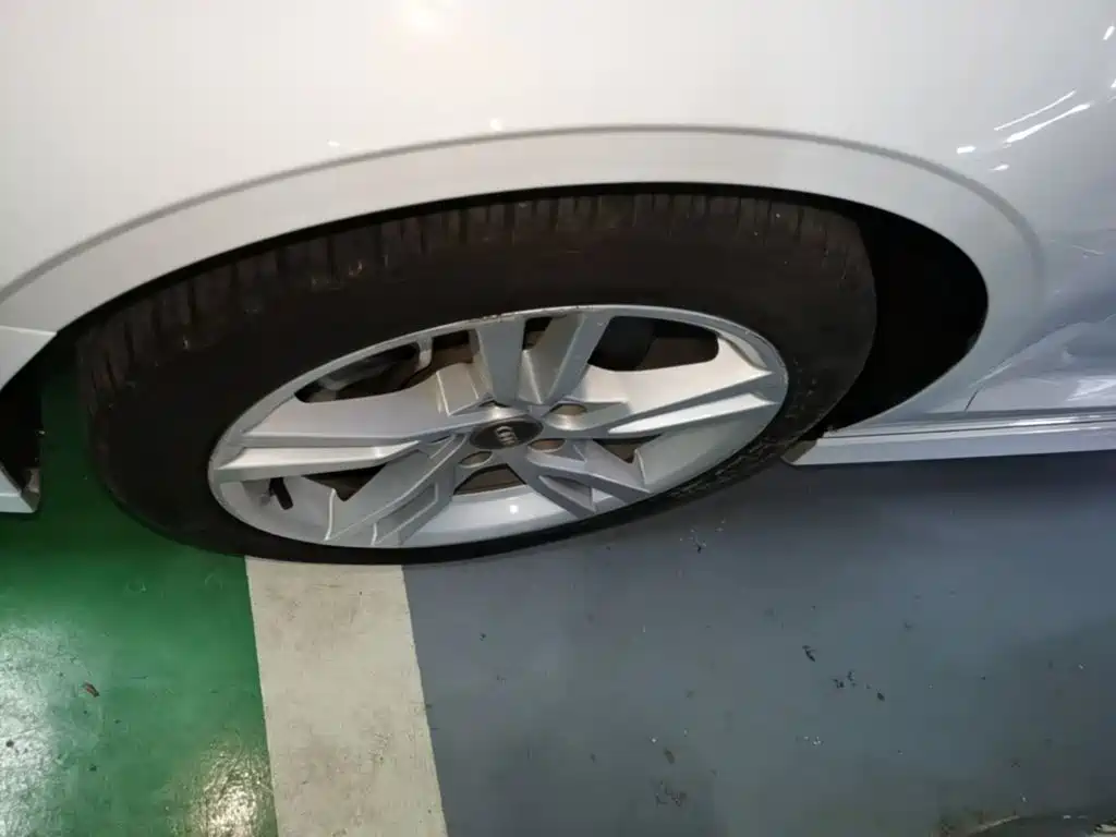 Audi A3 — миниатюра 23