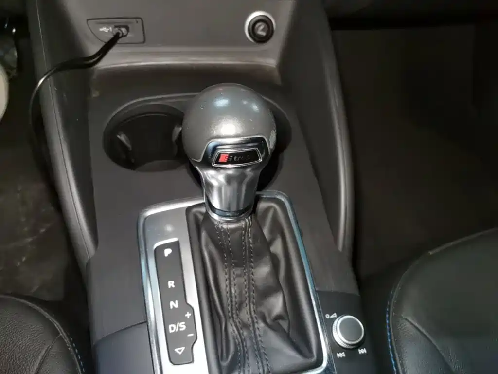 Audi A3 — миниатюра 14