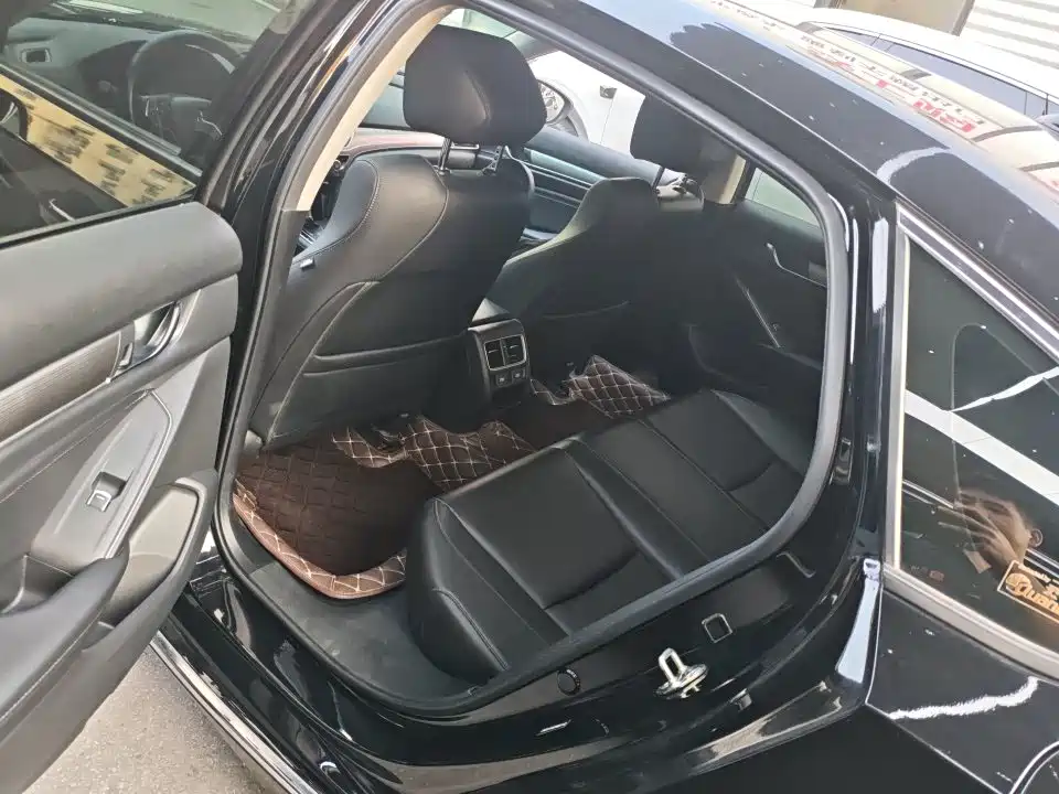 Honda Accord — миниатюра 5