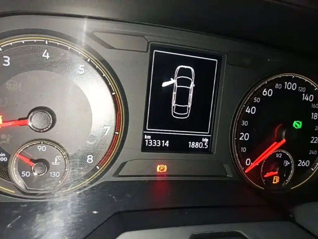 Volkswagen Lavida — миниатюра 12