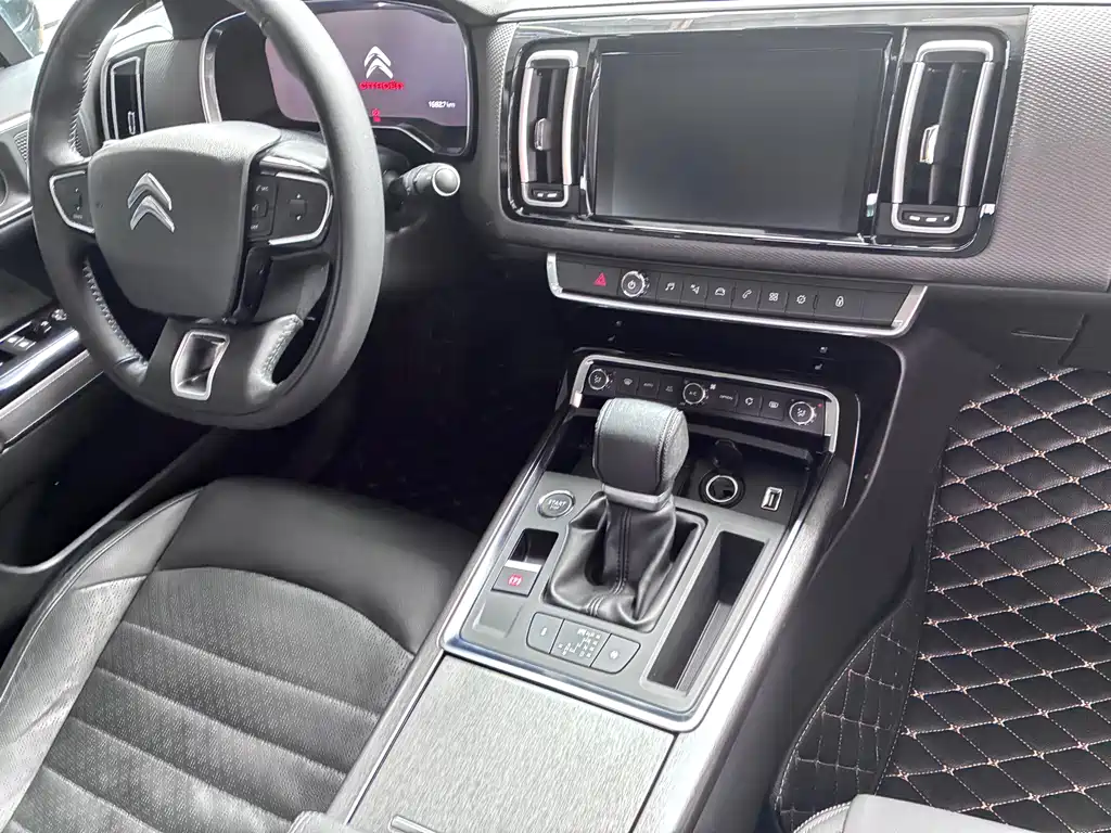 Citroen C6 2017 380THP Luxury