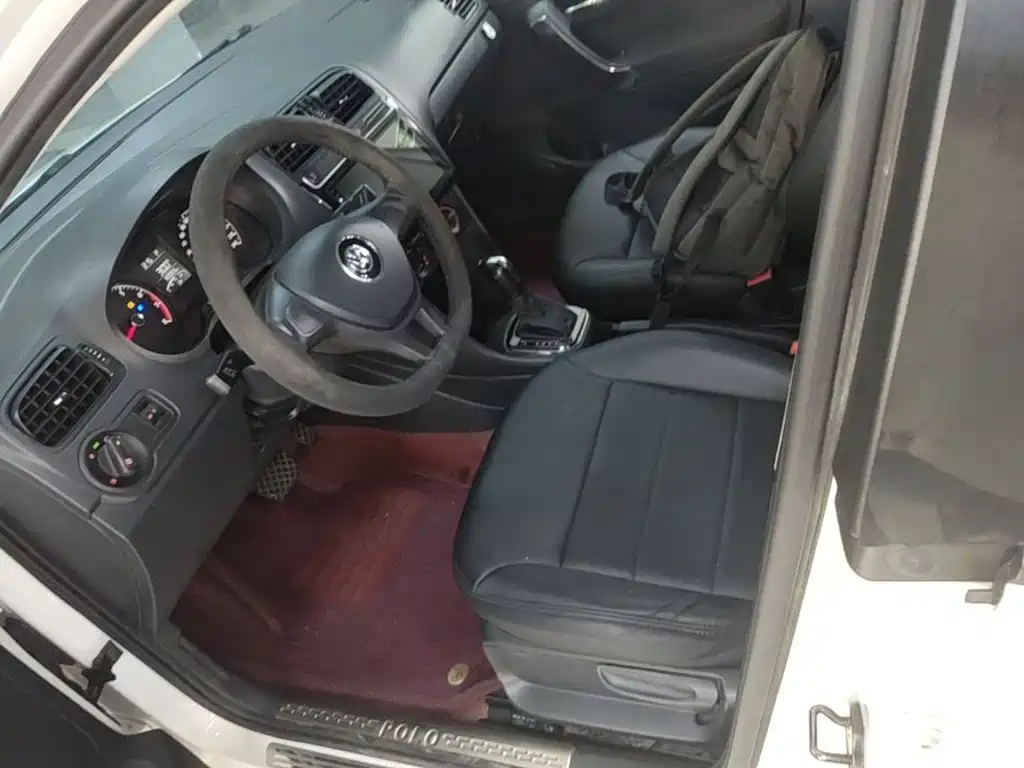 Volkswagen Polo — миниатюра 15