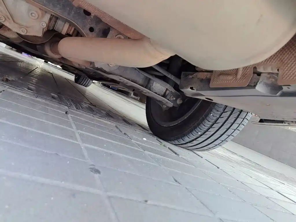 BMW 3 Series — миниатюра 4
