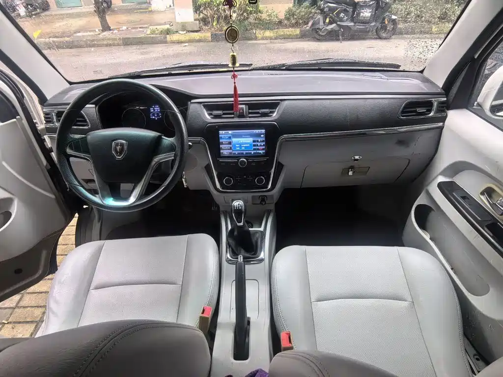 Jinbei Hiace X30L — миниатюра 14