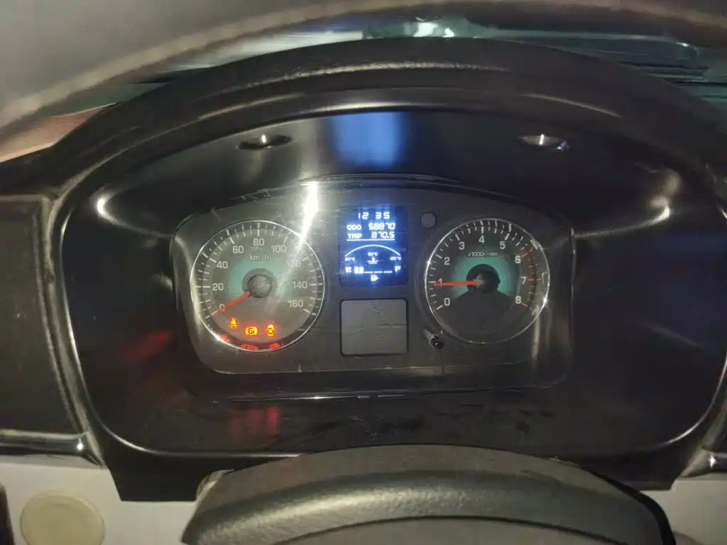 Jinbei Hiace X30L — миниатюра 4