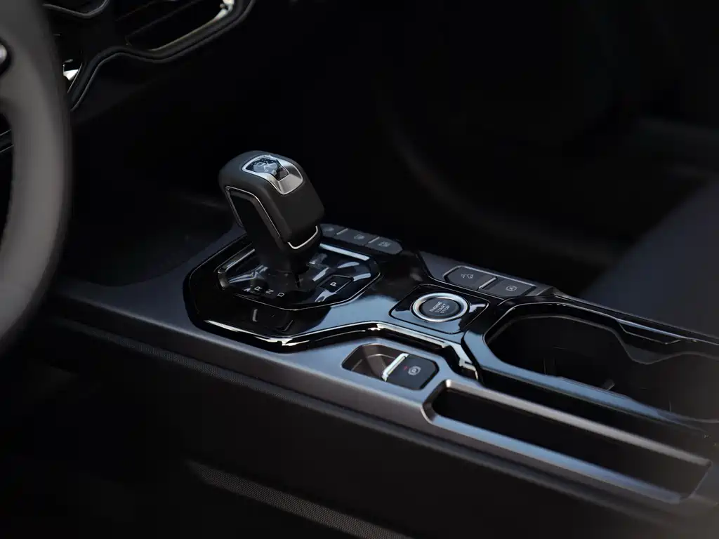 Geely Cowboy — миниатюра 9