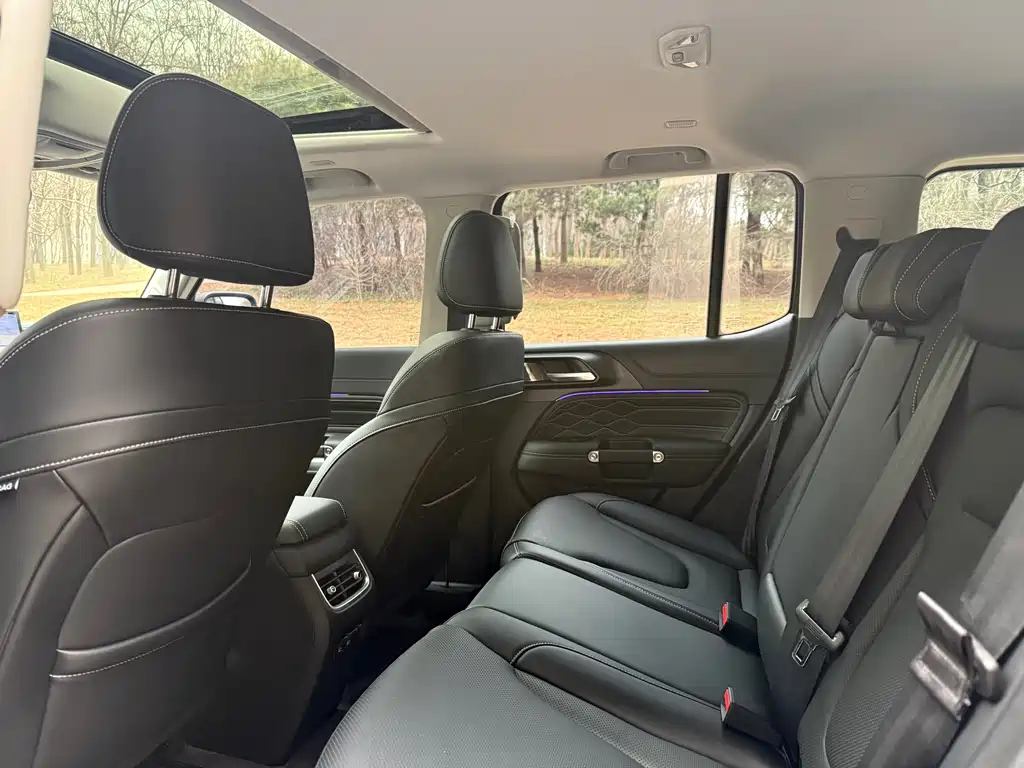 TANK TANK 300 NEW ENERGY