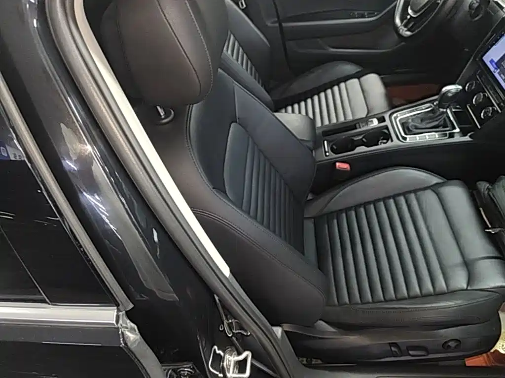 Volkswagen Magotan — миниатюра 25