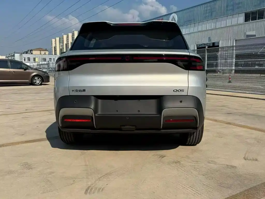 Qiyuan Qiyuan Q05 — миниатюра 4