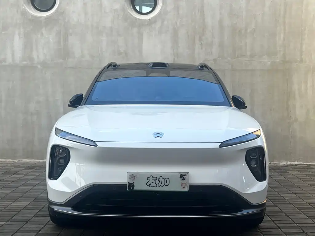 NIO ES6 — миниатюра 2