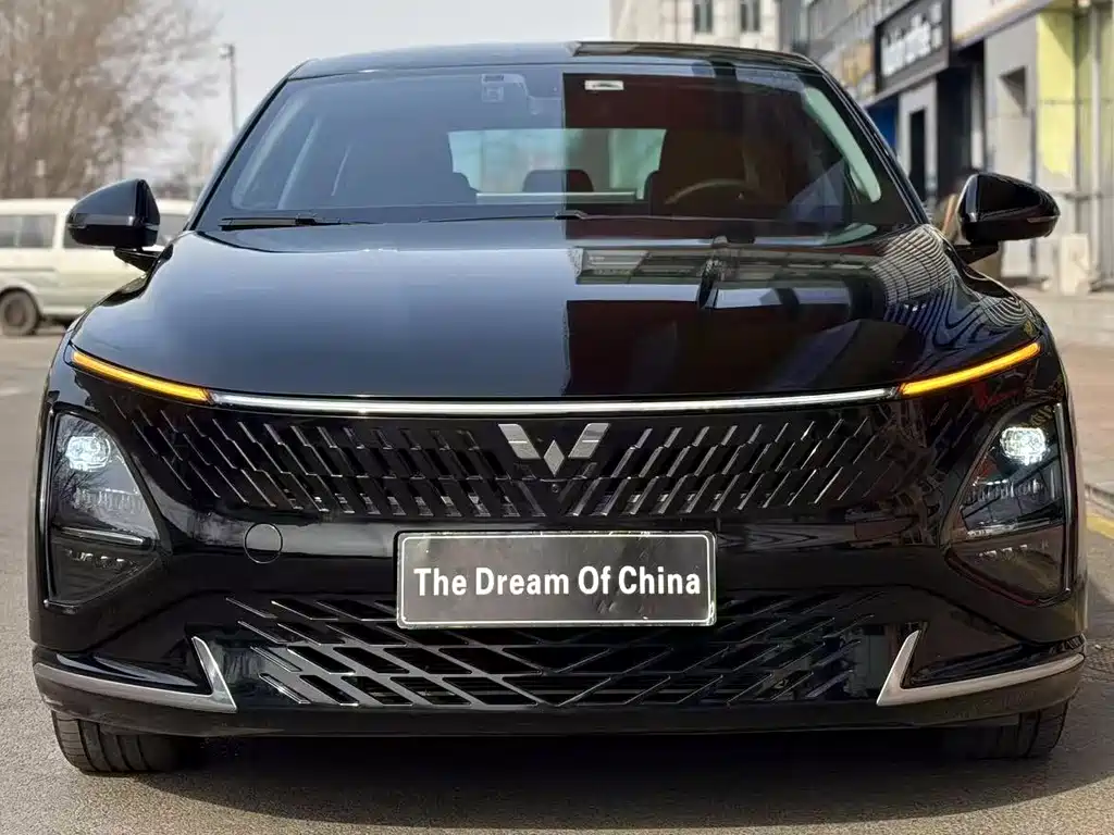 WULING WULING STARLIGHT