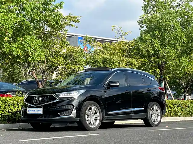 ACURA  RDX 2019