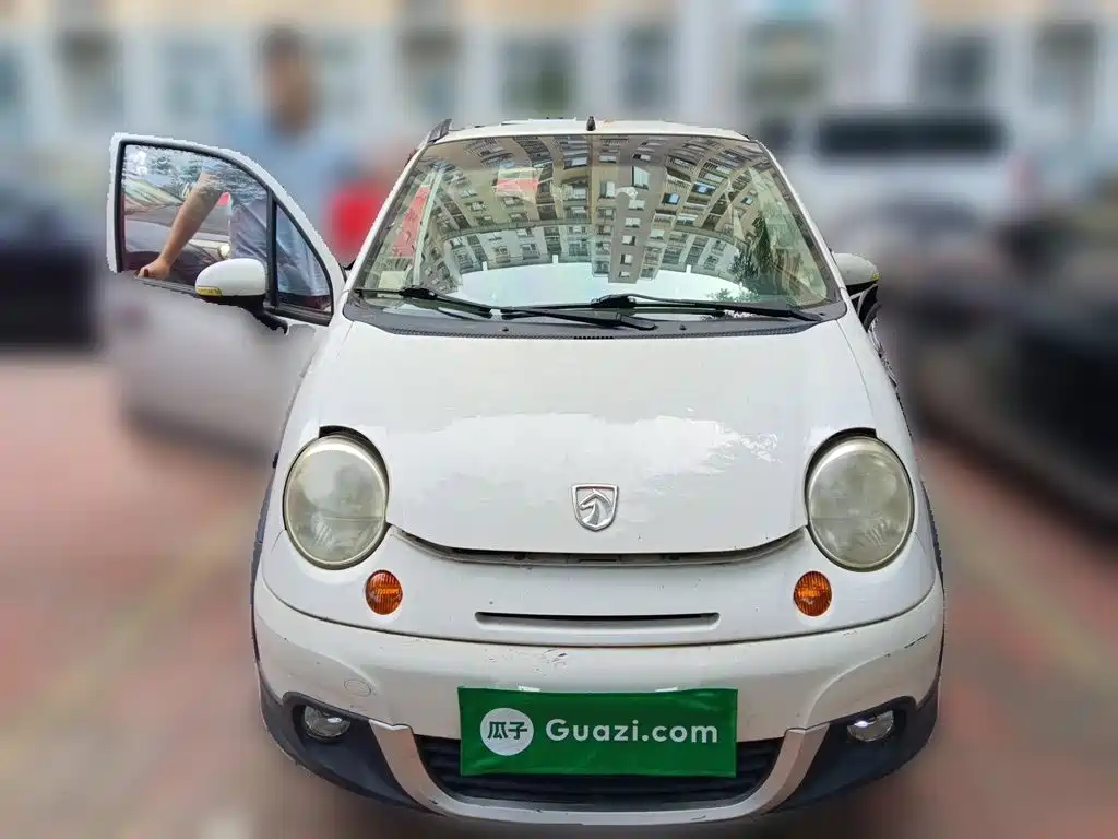 Baojun Spark — миниатюра 2