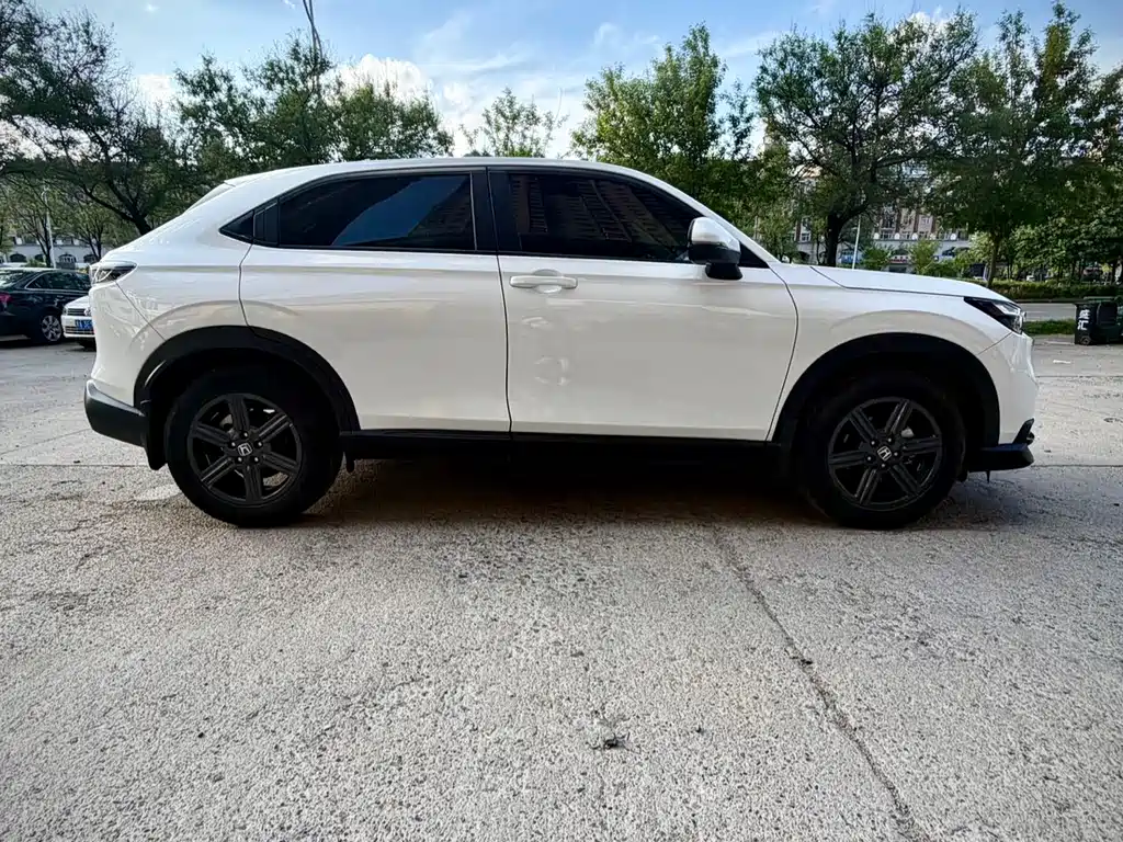Honda XR-V 2023 1.5L CVT