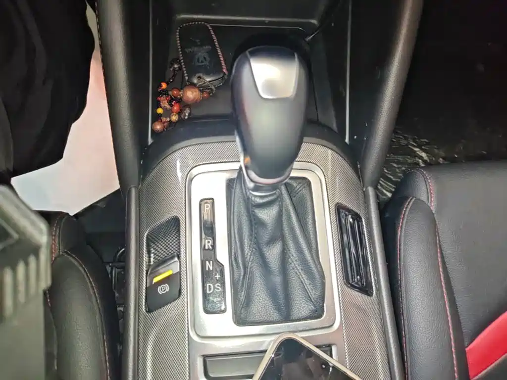 Changan CS55 — миниатюра 14
