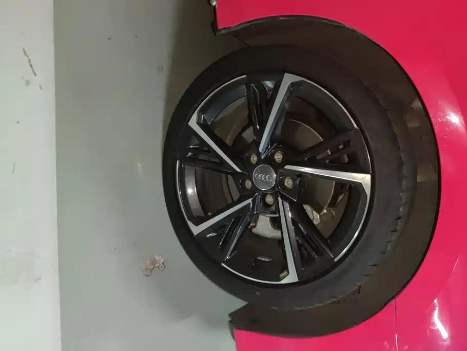 Audi A3 — миниатюра 6