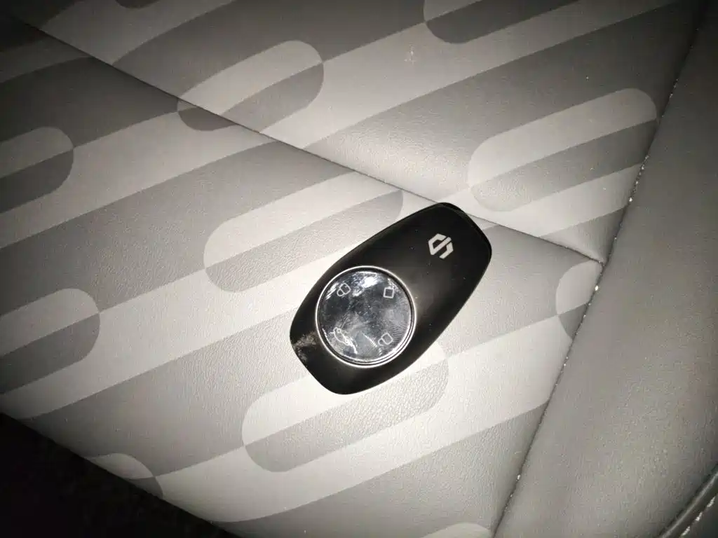 Leapmotor T03 2025 310