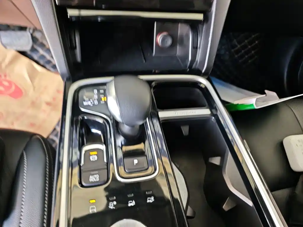 GAC Motor Trumpchi GS8 — миниатюра 14