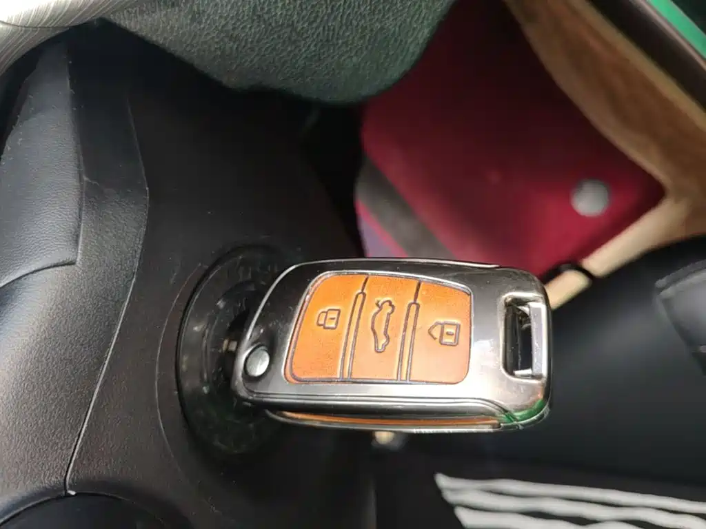 Chery Arrizo 5 — миниатюра 9