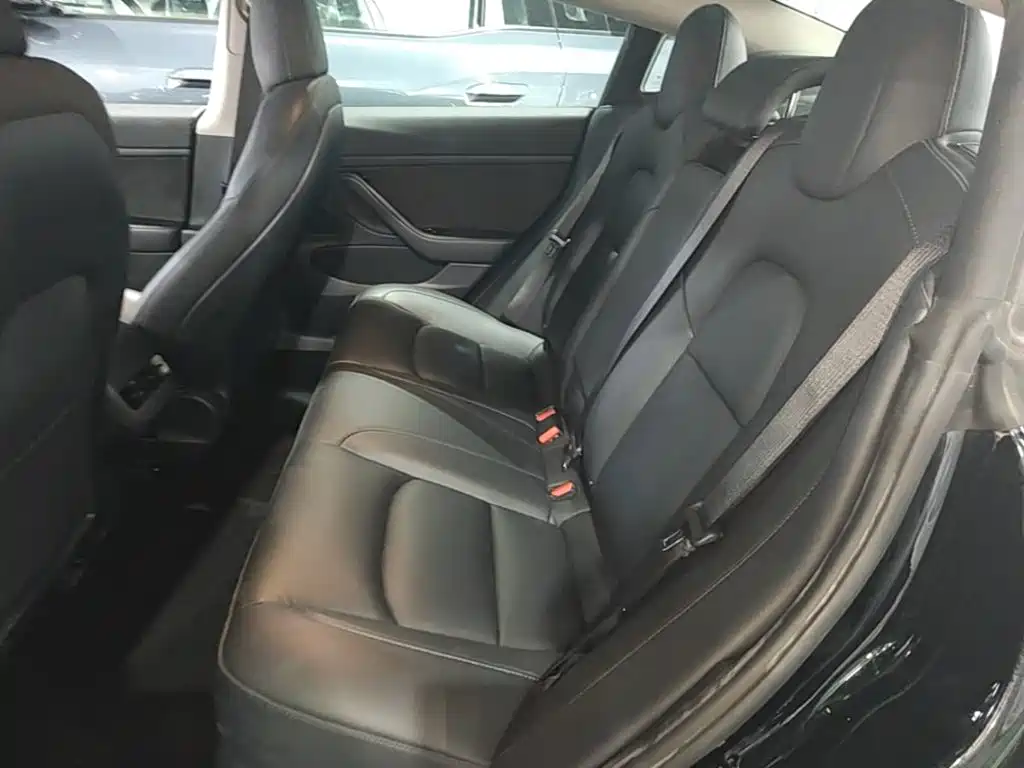 Tesla Model 3 — миниатюра 17
