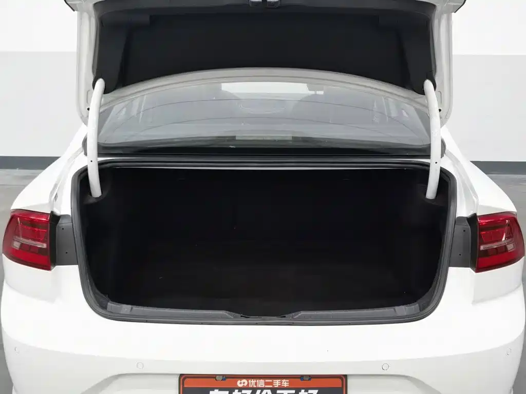 Volkswagen Lamando — миниатюра 16