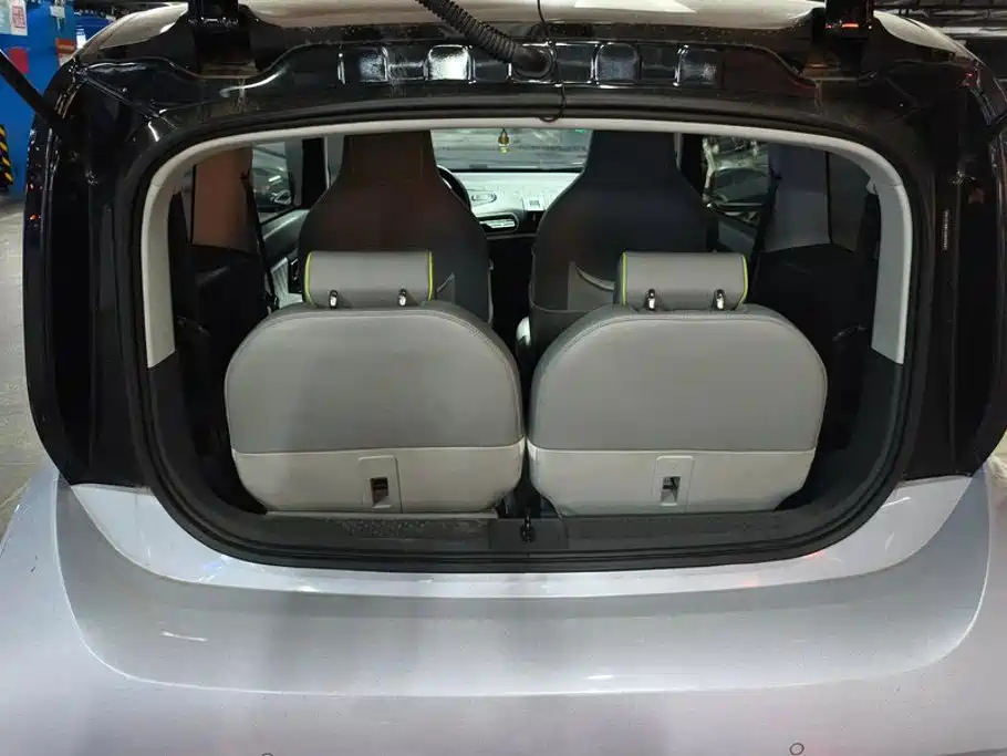Baojun KiWi EV — миниатюра 4