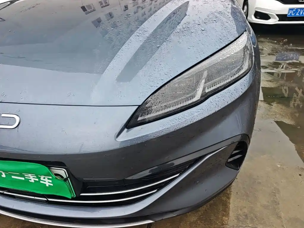 BYD Seal 06 — миниатюра 24