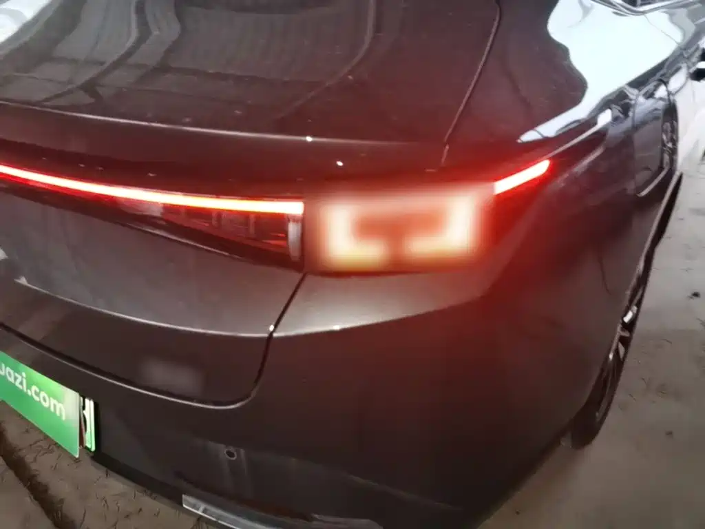 Changan EadoPHEV PHEV 2025 145KM
