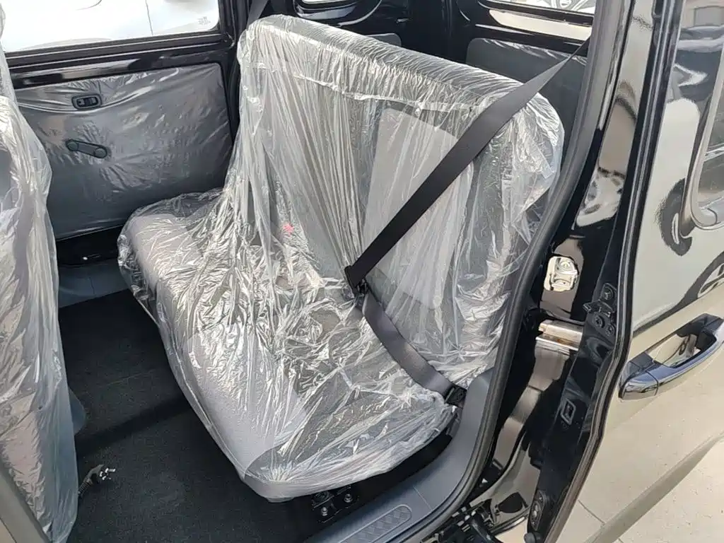 Wuling Zhiguang EV — миниатюра 17